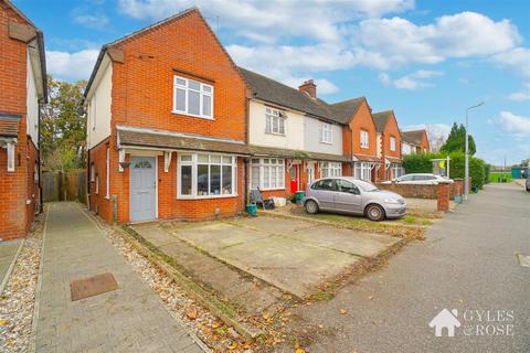 2 bedroom semi-detached house for sale, Sheepen Place, Colchester