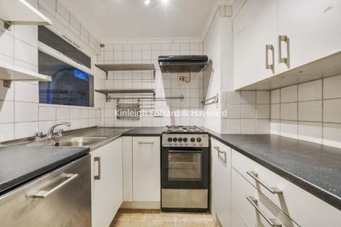 1 bedroom apartment to rent, Chapel Road London W13