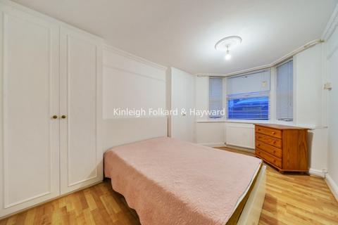 1 bedroom apartment to rent, Chapel Road London W13