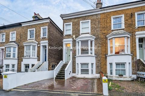 1 bedroom apartment to rent, Chapel Road London W13