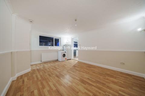 1 bedroom apartment to rent, Chapel Road London W13