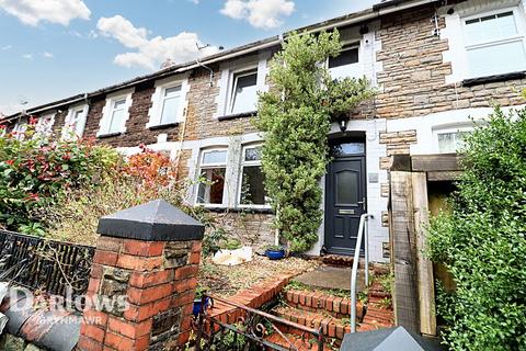 3 bedroom terraced house for sale, Brynhyfryd Terrace, Ebbw Vale