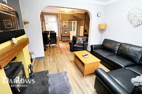 3 bedroom terraced house for sale, Brynhyfryd Terrace, Ebbw Vale