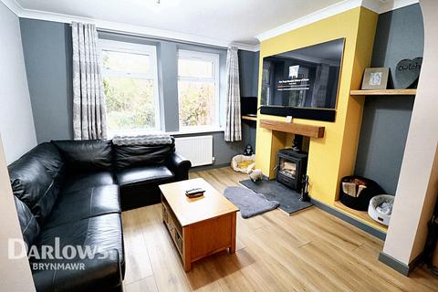 3 bedroom terraced house for sale, Brynhyfryd Terrace, Ebbw Vale