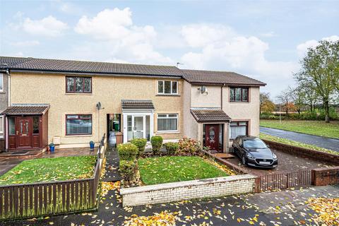 2 bedroom terraced house for sale, 94 Selkirk Avenue, Cowdenbeath, KY4 8NT