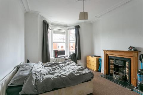 4 bedroom maisonette to rent, Fairfield Road, Jesmond, Newcastle upon Tyne