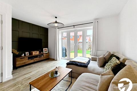 2 bedroom end of terrace house for sale, Boyson Drive, Otham, Maidstone, Kent, ME15