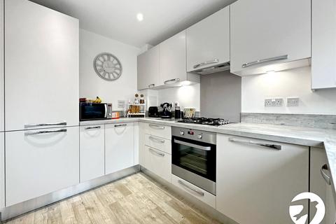 2 bedroom end of terrace house for sale, Boyson Drive, Otham, Maidstone, Kent, ME15