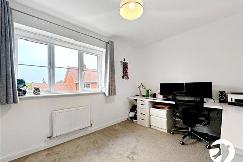 2 bedroom end of terrace house for sale, Boyson Drive, Otham, Maidstone, Kent, ME15