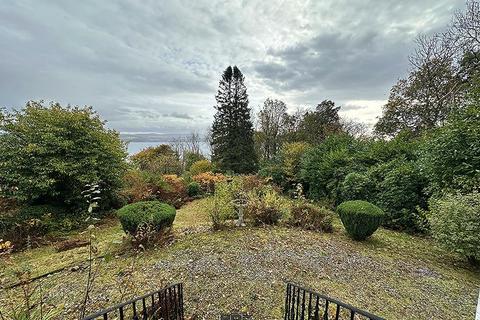 2 bedroom flat for sale, 39 Wyndham Road, Innellan, Argyll and Bute, PA23