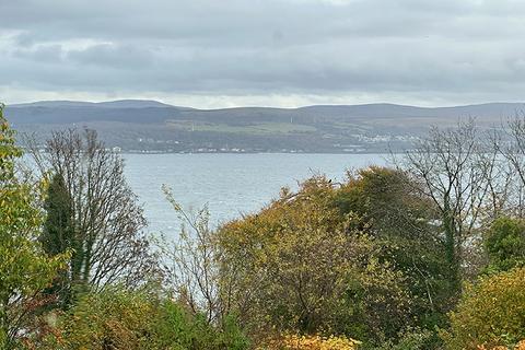 2 bedroom flat for sale, 39 Wyndham Road, Innellan, Argyll and Bute, PA23