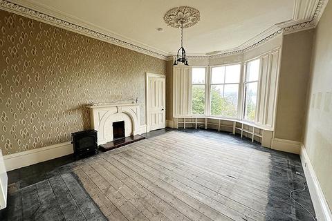 2 bedroom flat for sale, 39 Wyndham Road, Innellan, Argyll and Bute, PA23