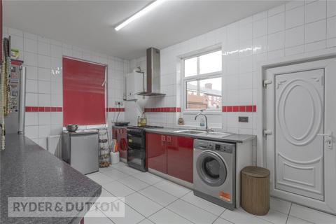 22 Esmond Road, Manchester, M8 9NA