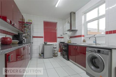 22 Esmond Road, Manchester, M8 9NA