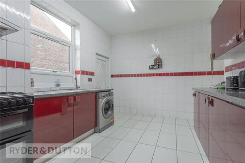 22 Esmond Road, Manchester, M8 9NA