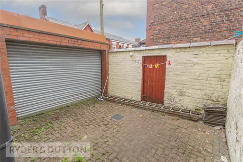 22 Esmond Road, Manchester, M8 9NA