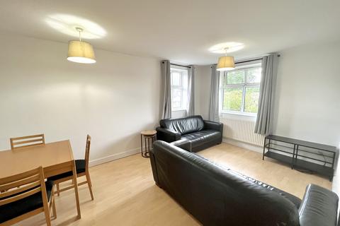 1 bedroom apartment to rent, Cotterdale Close, Manchester, M16 8EA