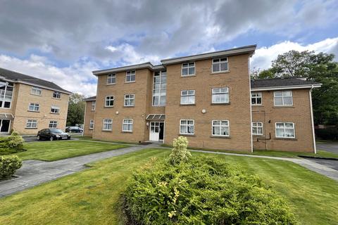 1 bedroom apartment to rent, Cotterdale Close, Manchester, M16 8EA