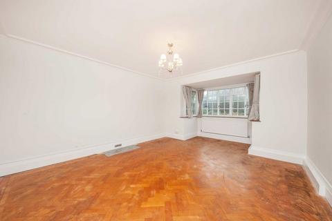 3 bedroom detached house to rent, Copse Hill, West Wimbledon