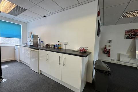 Office to rent, Unit 4 St. Georges Business Centre, St. Georges Square, Portsmouth, PO1 3EY