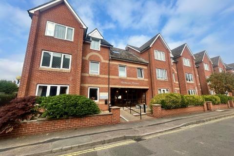 1 bedroom retirement property for sale, Felix Road, Felixstowe IP11