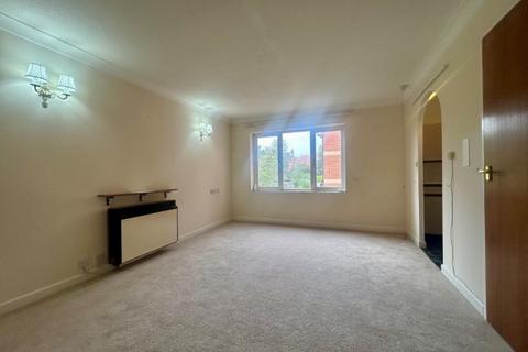 1 bedroom retirement property for sale, Felix Road, Felixstowe IP11