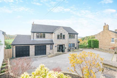 6 bedroom detached house for sale, Common End Lane, Lepton, HD8