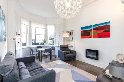 1 bedroom apartment to rent, Perth Street, Edinburgh, Midlothian