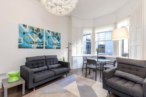 1 bedroom apartment to rent, Perth Street, Edinburgh, Midlothian