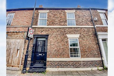 2 bedroom terraced house for sale, Upper Norfolk Street, North Shields, Tyne and Wear, NE30 1PT