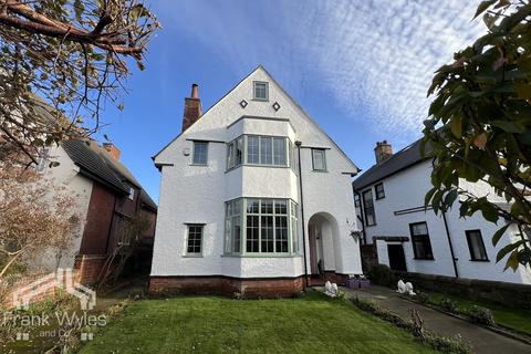 5 bedroom detached house for sale, Queens Road, Lytham St. Annes, Lancashire