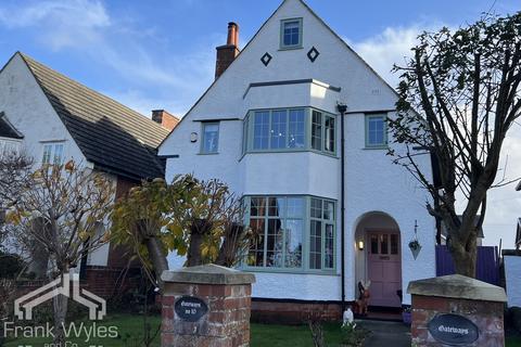 5 bedroom detached house for sale, Queens Road, Lytham St. Annes, Lancashire