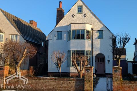 5 bedroom detached house for sale, Queens Road, Lytham St. Annes, Lancashire