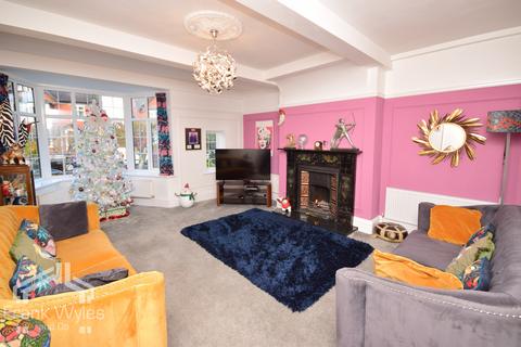 5 bedroom detached house for sale, Queens Road, Lytham St. Annes, Lancashire