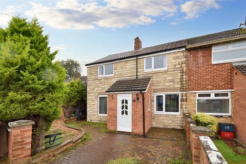 3 bedroom semi-detached house for sale, Cambridge Avenue, Corby NN17