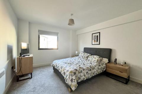 1 bedroom apartment to rent, 150 Sand Pits, Birmingham