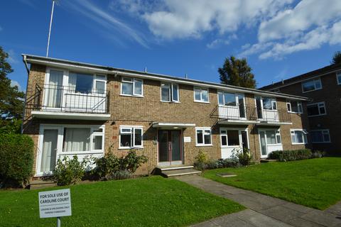 1 bedroom flat to rent, Lovelace Road, Surbiton