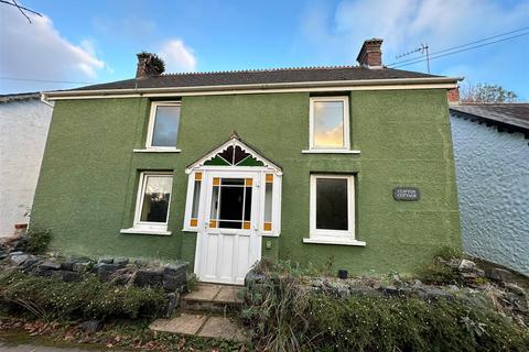 2 bedroom detached house for sale, Porthallow, Helston TR12