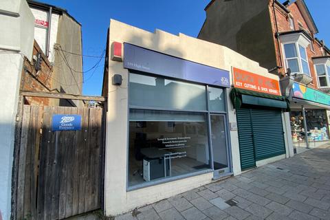 Shop to rent, High Street, Herne Bay CT6