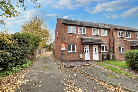 2 bedroom semi-detached house for sale, Maitland Avenue, Mountsorrel, LE12