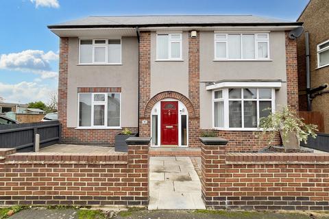 4 bedroom detached house for sale, Whitehill Road, Ellistown, LE67