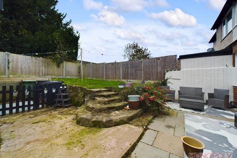 26 Acton Gardens, Wrexham, LL12 8DD