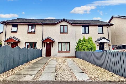 2 bedroom terraced house for sale, Fairinsfell, Broxburn, EH52