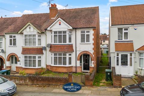 3 bedroom end of terrace house for sale, Lavender Avenue, Coventry CV6