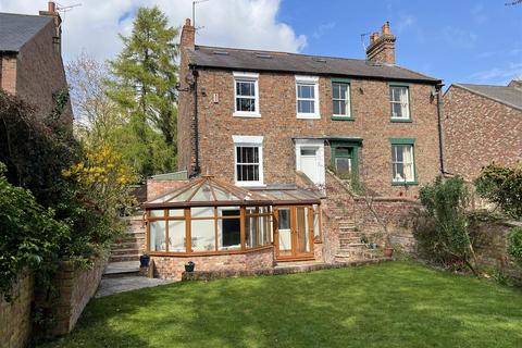 3 bedroom semi-detached house for sale, The Green, Hurworth