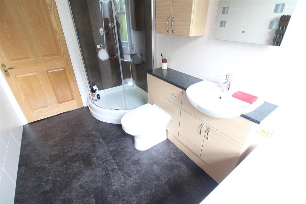 Bathroom/wc