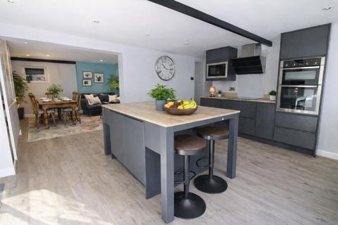 3 bedroom semi-detached house for sale, The Green, Hurworth