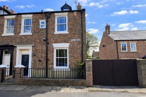 3 bedroom semi-detached house for sale, The Green, Hurworth