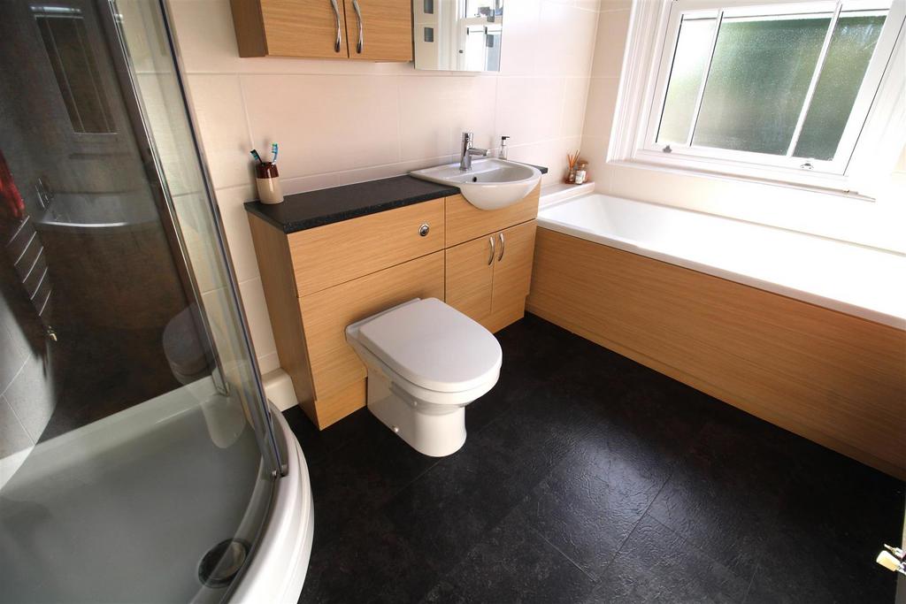 Bathroom/wc