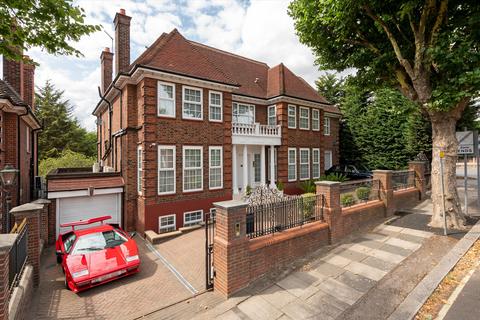 14 bedroom detached house for sale, Hocroft Road, London, NW2